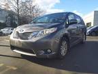 2014 Toyota Sienna XLE 8-Passenger