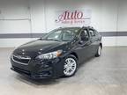 2017 Subaru Impreza Premium