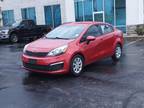 2017 Kia Rio LX