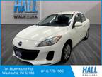 2012 Mazda Mazda3 i Touring