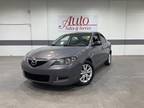 2008 Mazda Mazda3 i Touring