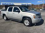 2010 Chevrolet Avalanche LT