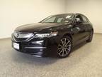 2015 Acura Tlx SH-AWD V6 w/Tech