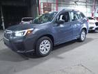 2021 Subaru Forester Base
