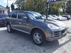 2010 Porsche Cayenne