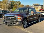 2010 Ford F-250 Super Duty XLT