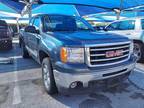 2013 Gmc Sierra 1500 SLE