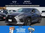 2020 Lexus RX 450h F SPORT Performance