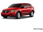 2009 Dodge Caliber SXT