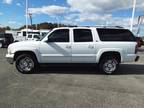 2005 Chevrolet Suburban LT