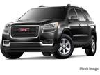 2015 Gmc Acadia SLE-2