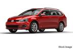 2019 Volkswagen Golf Sportwagen SE