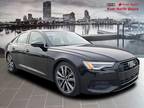 2023 Audi A6 quattro Premium Plus 45 TFSI