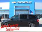 2014 Dodge Grand Caravan V6AT SXT PGK