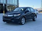 2021 Honda HR-V LX