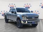 2022 Ford F-250 Super Duty Lariat
