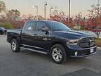 2017 Ram 1500 Sport