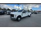 2024 Ford F-350 Super Duty XL DRW