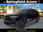 2025 Acura Mdx SH-AWD w/A-SPEC w/Advance