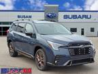2025 Subaru Ascent Bronze Edition