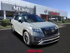 2025 Nissan Pathfinder Rock Creek 4WD