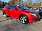 2010 Toyota Venza AWD V6