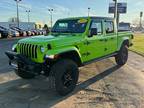 2021 Jeep Gladiator Sport S
