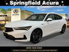 2025 Acura Integra w/A-SPEC