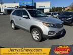 2013 Kia Sorento LX