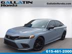 2022 Honda Civic Si