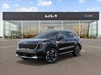 2025 Kia Sorento Hybrid EX AWD