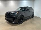 2025 Land Rover Range Rover Sport P460e Dynamic SE