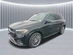 2025 Mercedes-Benz Gle GLE 450 4MATIC
