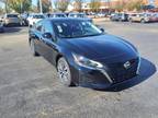 2025 Nissan Altima SV AWD