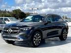 2025 Mercedes-Benz Glc GLC 350e 4MATIC
