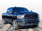 2024 Ram 2500 Limited