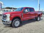 2024 Ford F-250 Super Duty XLT