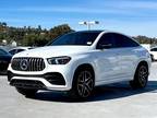 2023 Mercedes-Benz Gle AMG GLE 53