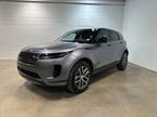 2025 Land Rover Range Rover Evoque P250 S