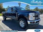 2024 Ford F-250 Super Duty XLT