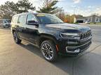 2023 Jeep Wagoneer Series III