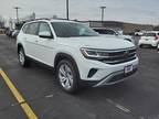2023 Volkswagen Atlas V6 SE 4Motion