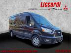 2022 Ford Transit 350 XLT