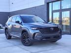2025 Mazda CX-50 Hybrid Premium