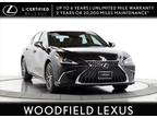 2024 Lexus ES 350