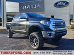 2019 Toyota Tundra Limited