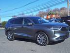 2023 Acura Mdx SH-AWD w/Tech