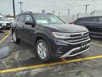 2023 Volkswagen Atlas V6 SE 4Motion