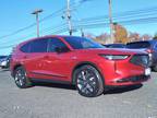 2022 Acura Mdx SH-AWD w/A-SPEC