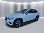 2025 Mercedes-Benz Glc GLC 350e 4MATIC